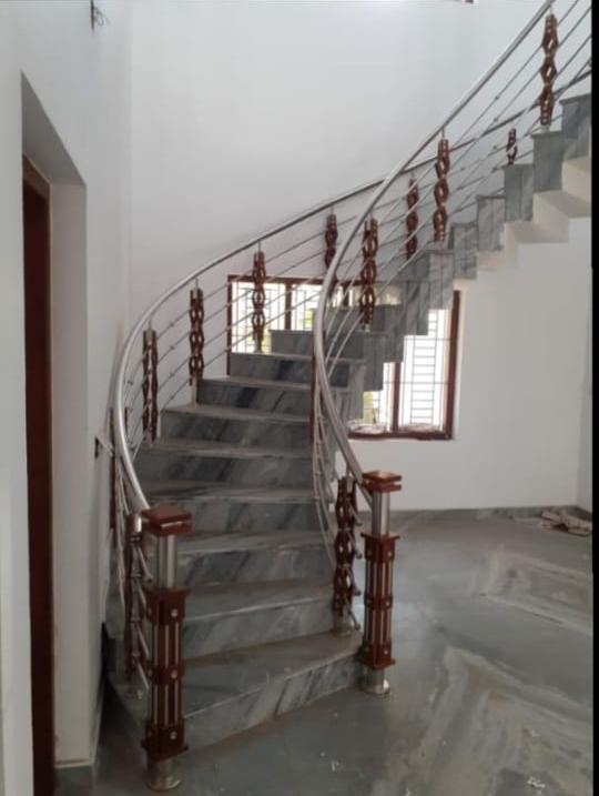 DESIGNER STEEL PRODUCT AND HARDWARES NADAPURAM